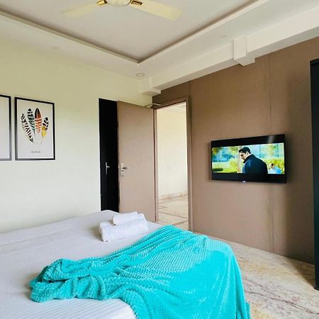 Bluo Lake View Newtown - Boutique Hotel Kolkata Bagian luar foto