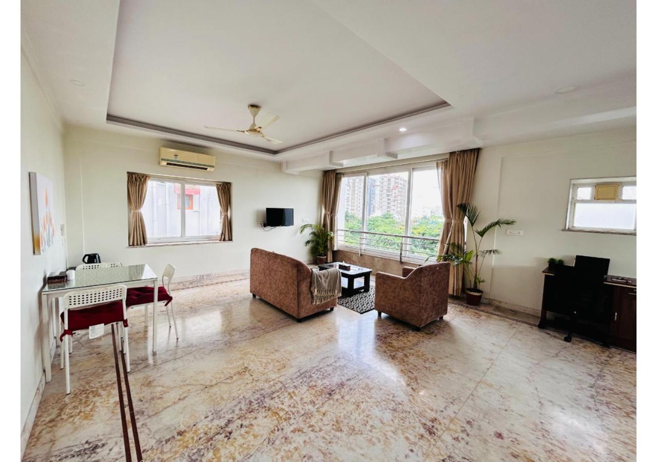 Bluo Lake View Newtown - Boutique Hotel Kolkata Bagian luar foto